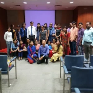 Faciliated a 1 day Heart Failure Training at Saifee Hospital, Mumbai
