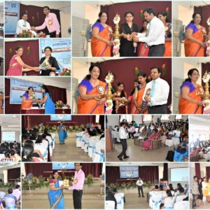 Faclitated “Campus to Corporate - Making the Transition” on 08-12-2018 at Dr. M .V. Shetty College of Nursing Mangaluru