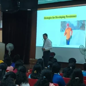 Honored to be a Resource Person at the Retreat Program on April 14 2025 at JSS Mahavidyapeetha Sutturu Mysore District Karnataka,