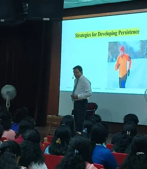 Honored to be a Resource Person at the Retreat Program on April 14 2025 at JSS Mahavidyapeetha Sutturu Mysore District Karnataka,